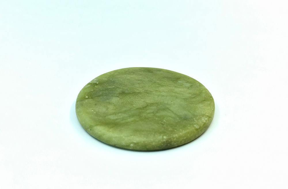 Round Jade Stone