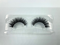 Real Mink 3D lashes 02