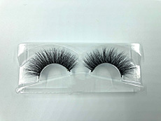 Real Mink 3D lashes 01